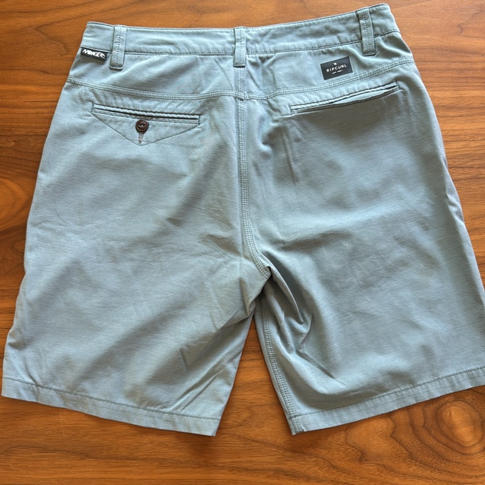 Rip Curl hybrid short - Picture 2 of 2
